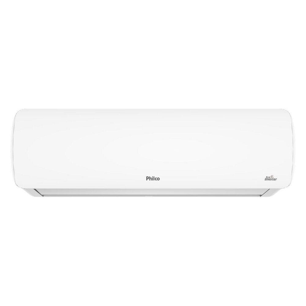 Ar-Condicionado Split Inverter 24000 BTUs PAC24FC Branco Frio Philco
