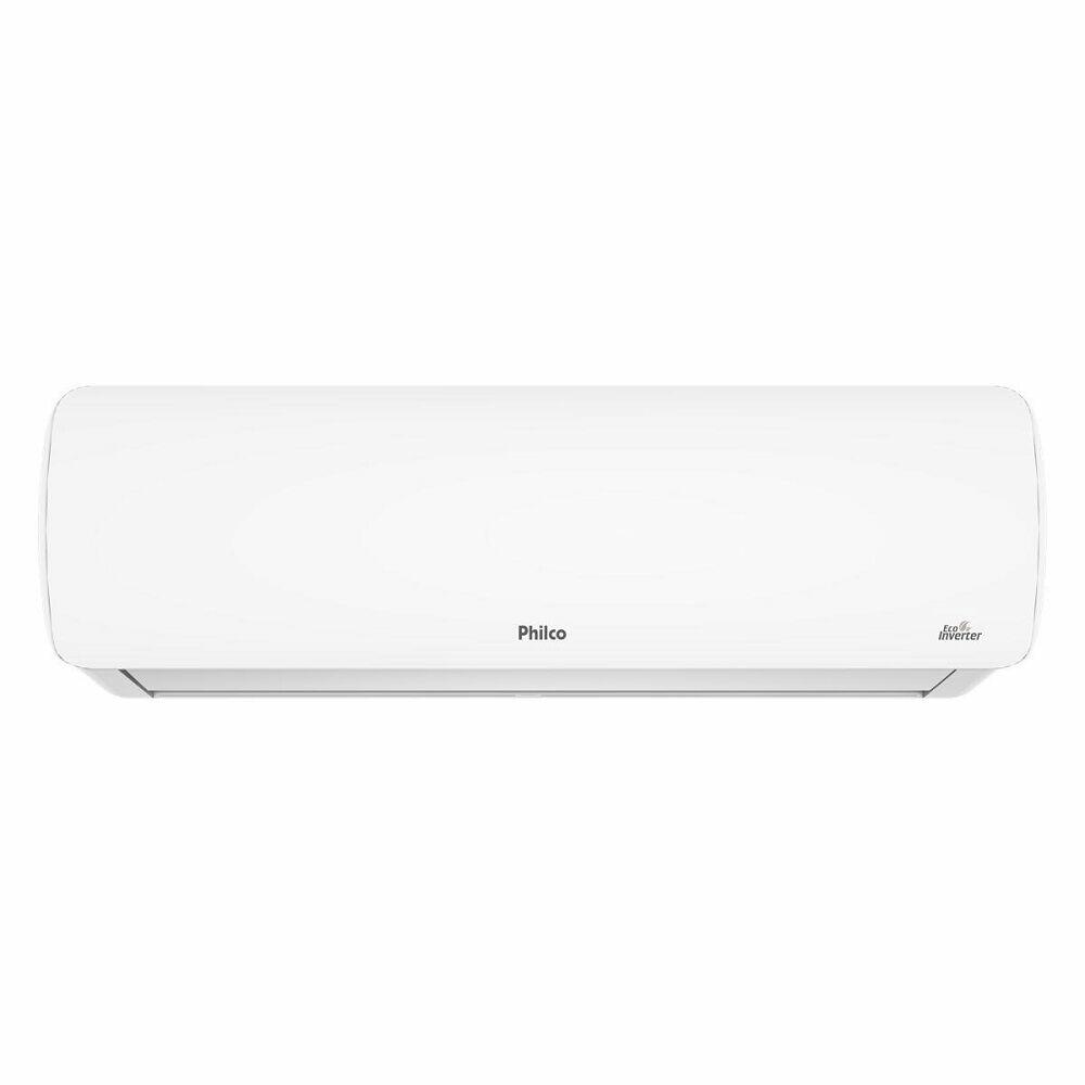 Ar Condicionado Split Inverter PAC24QC 24000Btus Branco Quente e Frio Philco