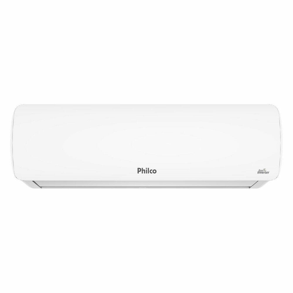 Ar Condicionado Split 18000BTUs PAC18FC Inverter Frio Branco Philco