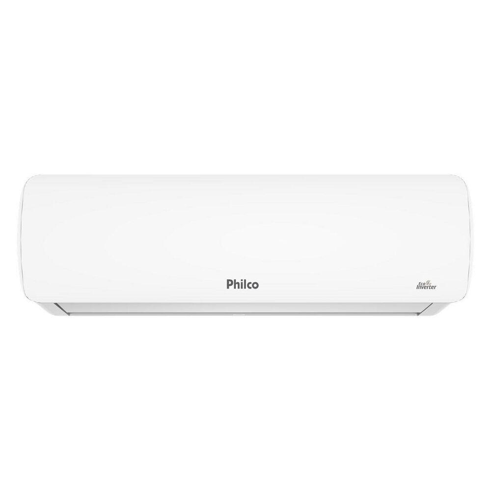 Ar Condicionado Split 18000BTUs Inverter Quente e Frio PAC18QC Branco Philco