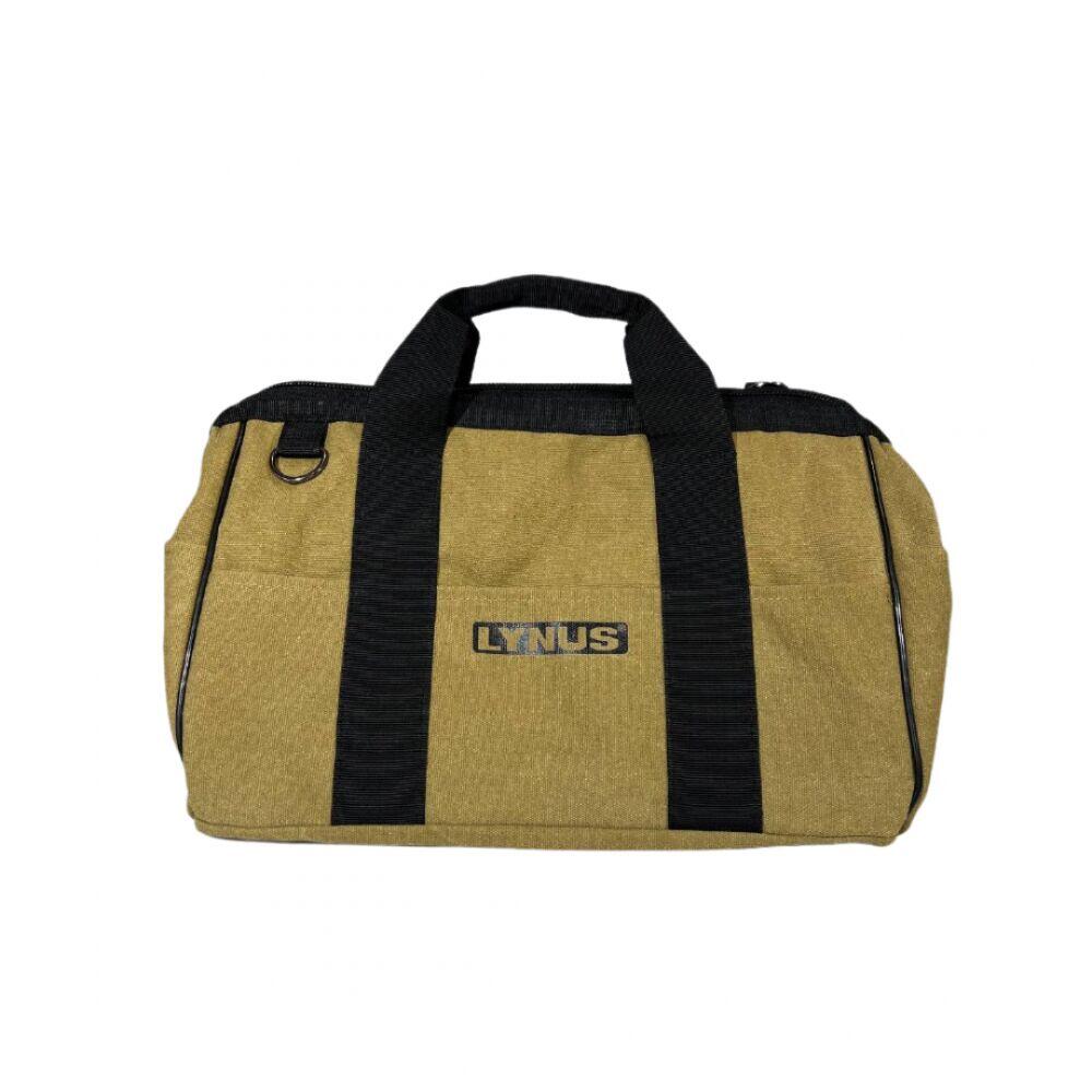 Bolsa para Ferramentas 25L Bfl-40 Lynus