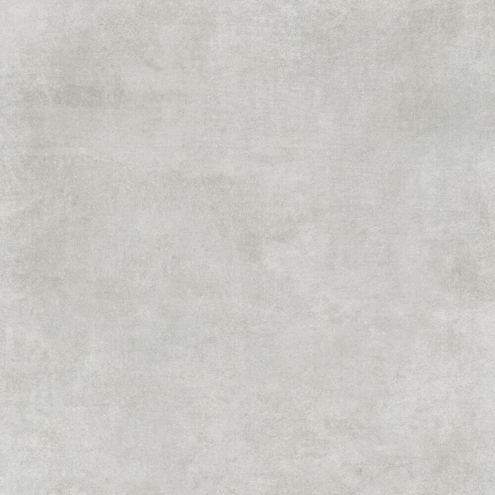 Piso Cerâmico Reale/Cetus Cinza Retificado Extra 84x84cm Málaga