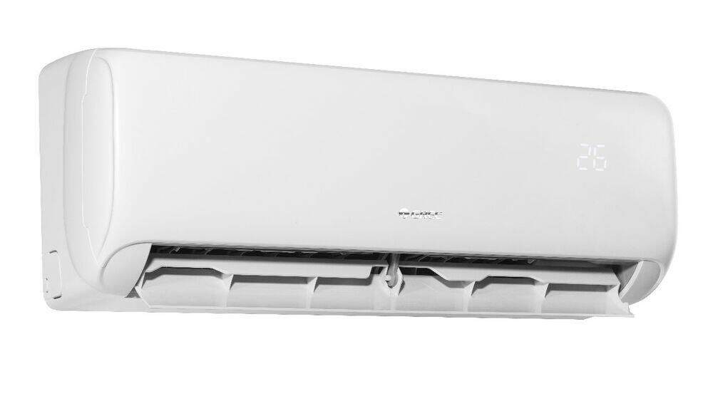 Ar-Condicionado Split Inverter GWH09ATA 9000 BTUs Quente e Frio Branco Gree