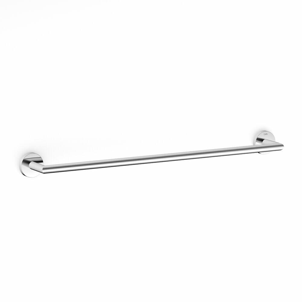 Porta Toalha Barra 60cm New City Cromado Celite
