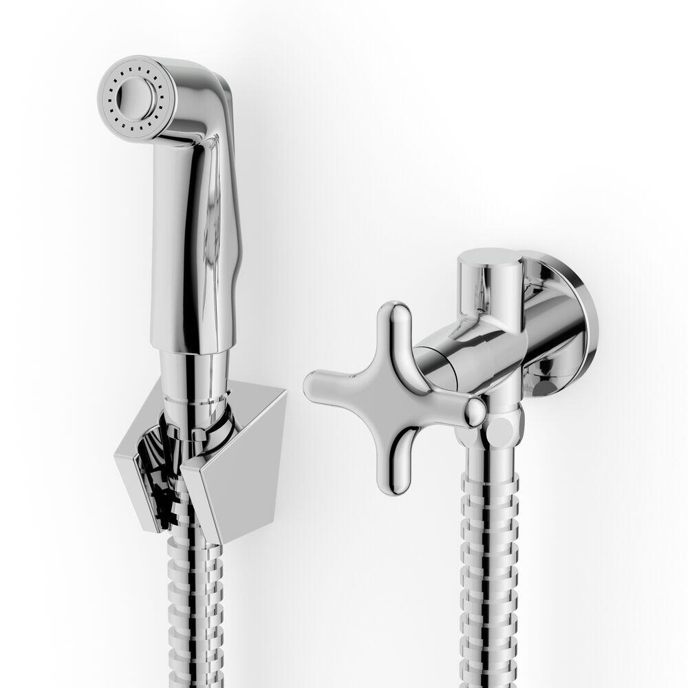 Ducha Higiênica Com Registro 1/2