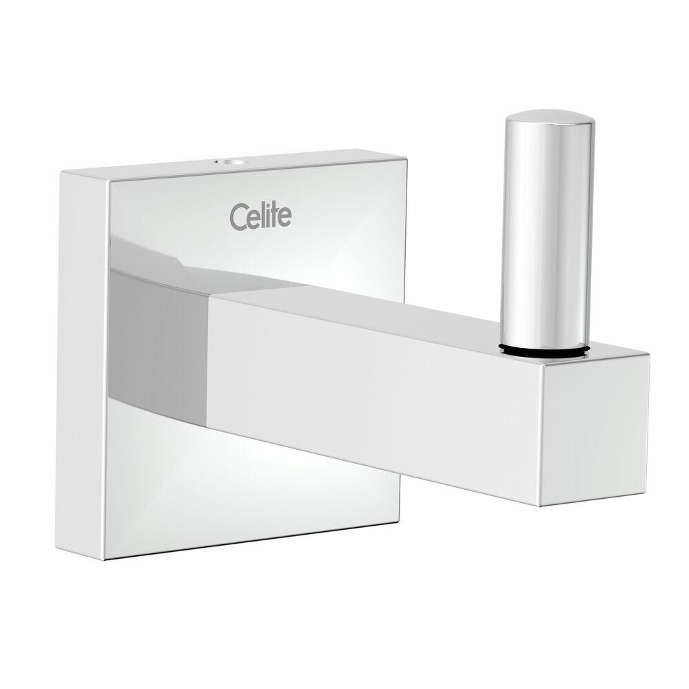 Cabide New City Cromado Celite