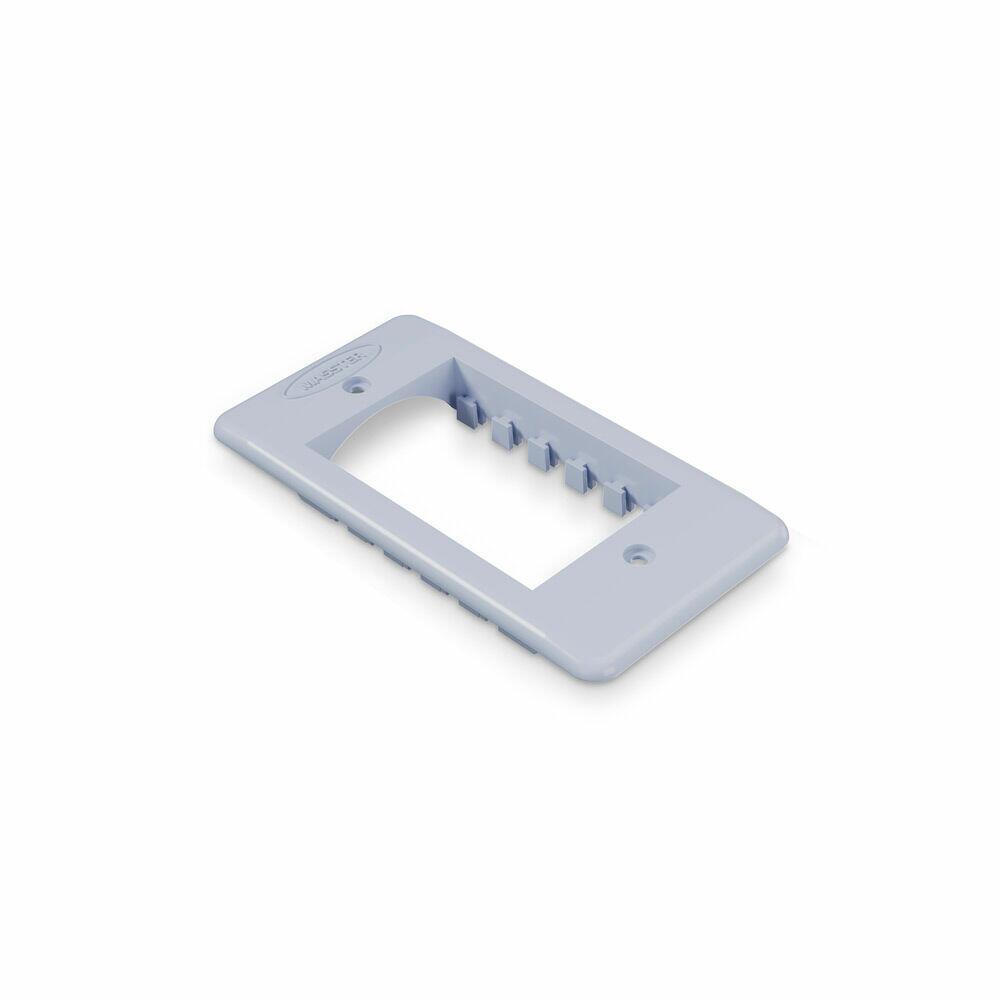 TAMPA MODULAR BRANCO .