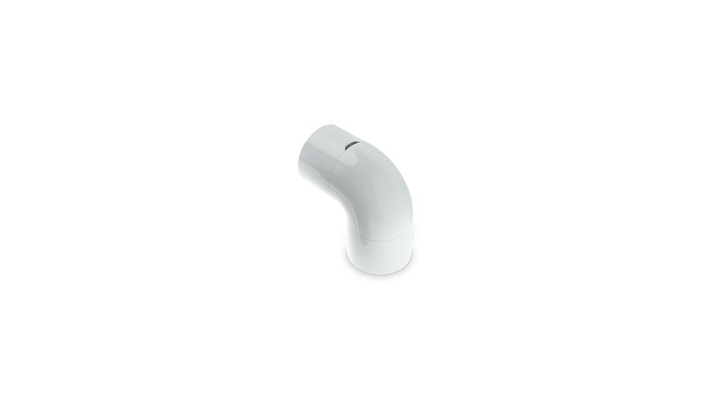 Cotovelo 90° P/tubo 1/2