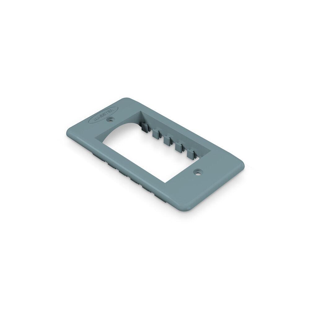 Tampa Modular Cinza Masster