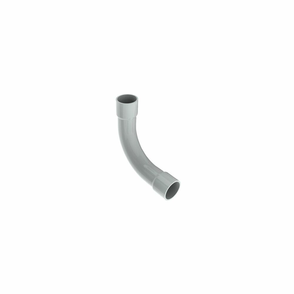Curva 90° P/tubo 1/2