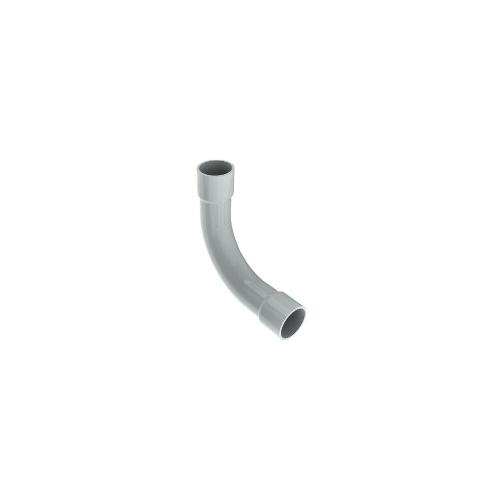 Curva 90° P/tubo 1