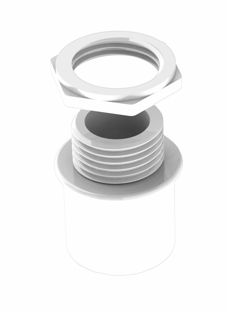 ADAPTADOR 3/4