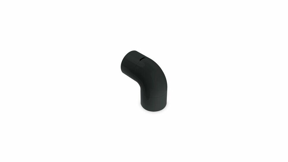 Cotovelo 90° P/tubo 1