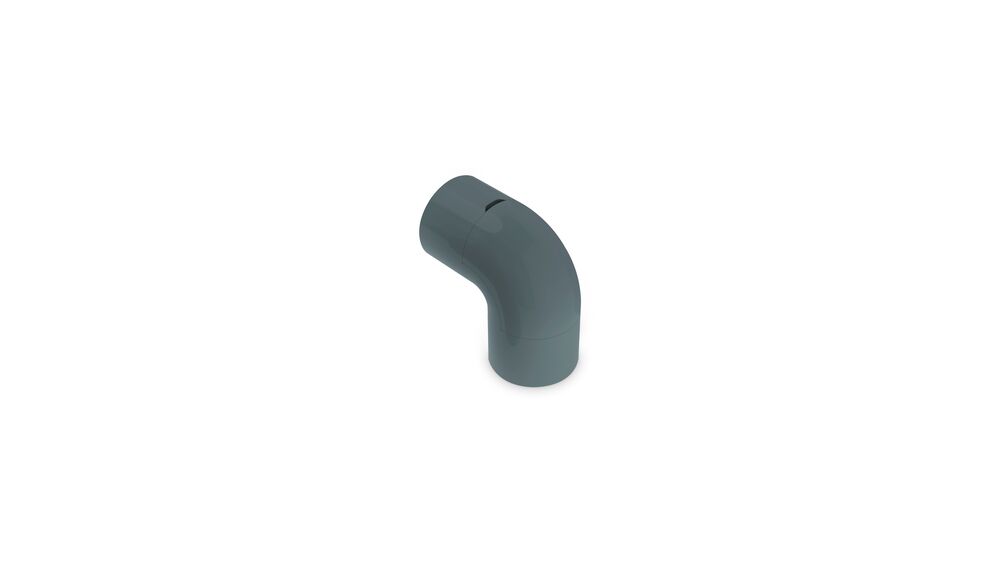 Cotovelo 90° P/tubo 1/2