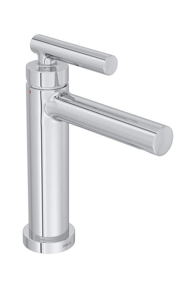 Misturador Monocomando para Lavatório Beta Cromado Deca