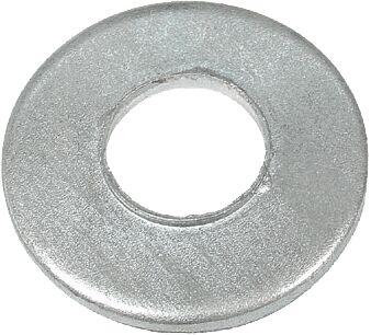 Arruela de Ferro Bemfixa 3/8