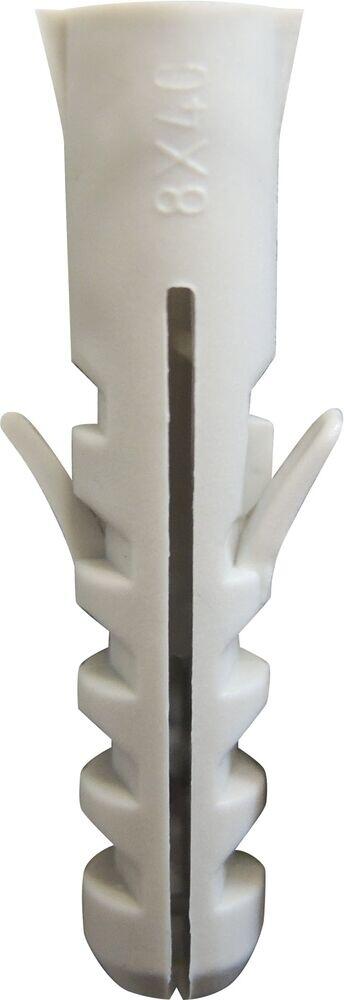 Bucha para Concreto Bemfixa 5mm 20 Peças