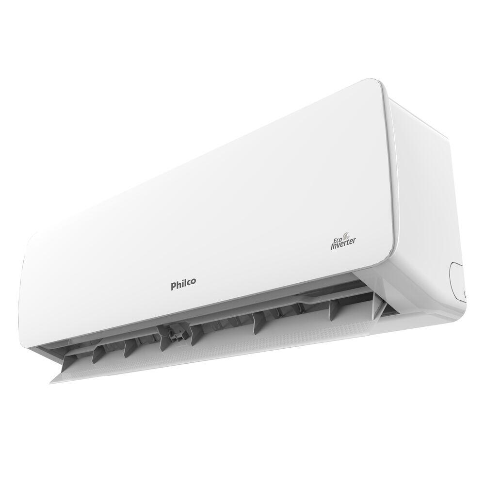 Ar Condicionado Split Inverter 30000 BTUs PAC30FC Branco Frio Philco