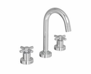 Torneira Misturador para Banheiro Deca Izy 1/2