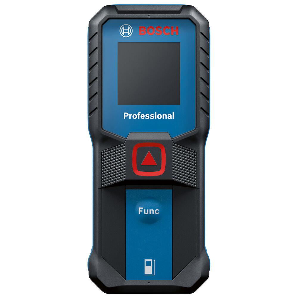 Trena Laser 30m GLM 30-23 Azul Bosch
