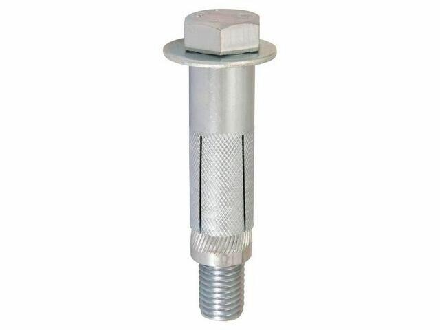 Chumbador com Parafuso 5/16x2.1/4