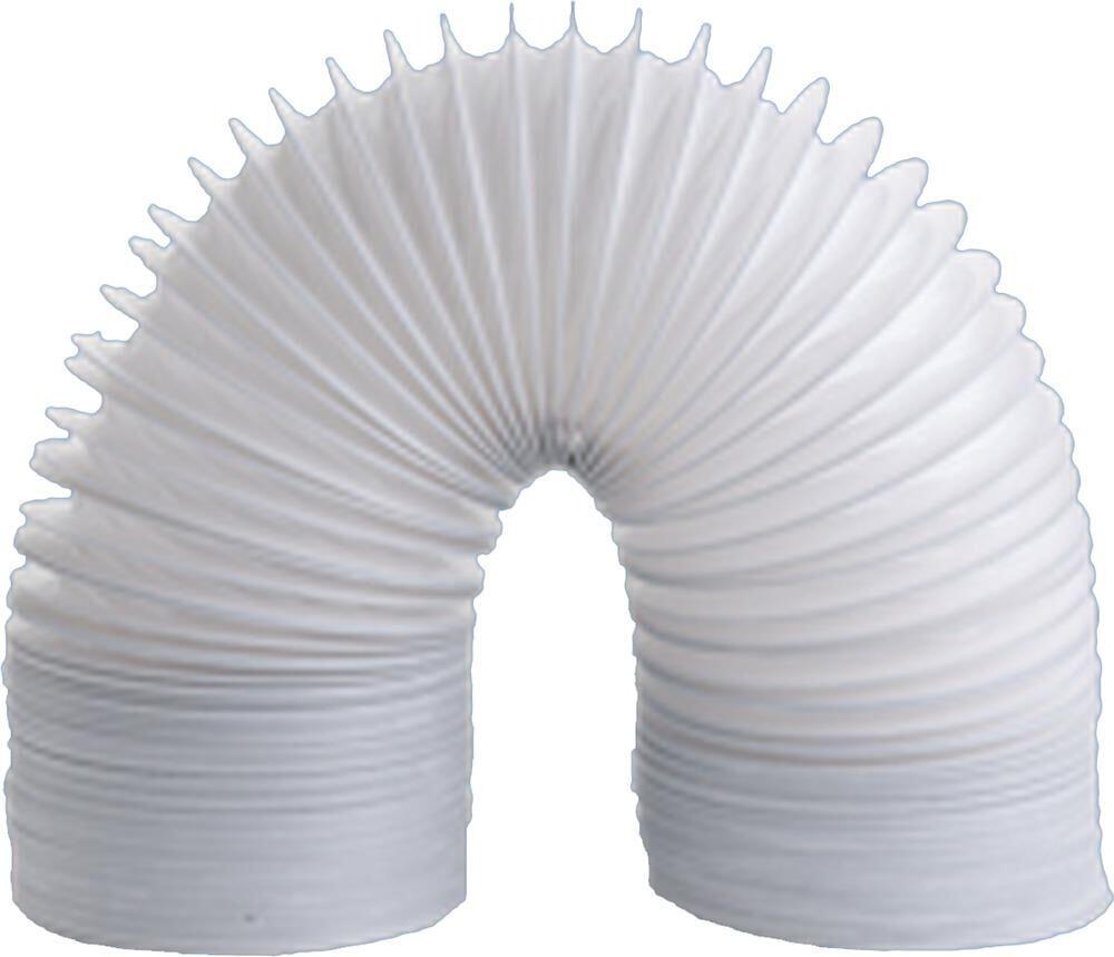 Tubo Ventilação Polywest 100mmx300cm Westaflex