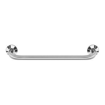 Barra de Apoio Docol Kristal 35cm