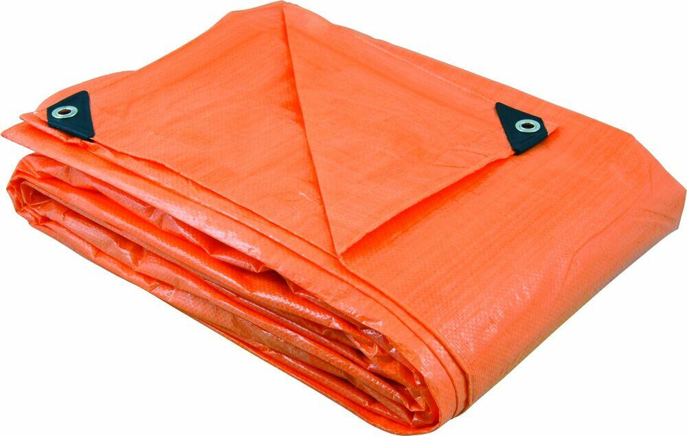 Lona Vonder 3x4m Laranja