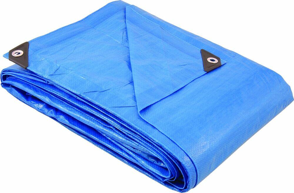 Lona Vonder 3x4m Azul