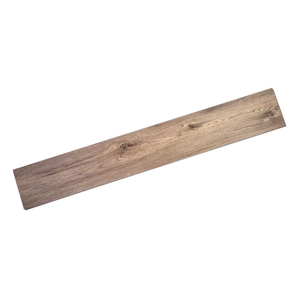 Piso Vinílico SPC Click Jatoba Málaga | Cassol Centerlar