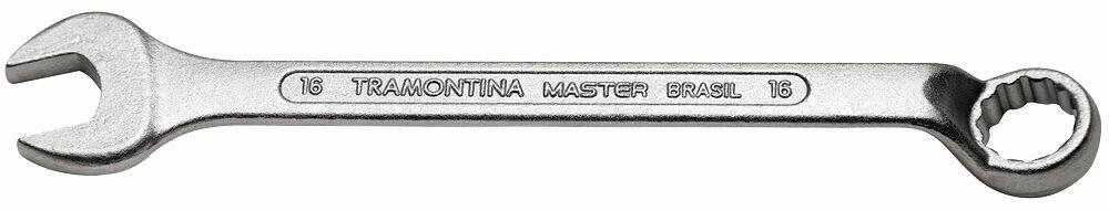 Chave Combinada 19mm Aço Carbono Tramontina