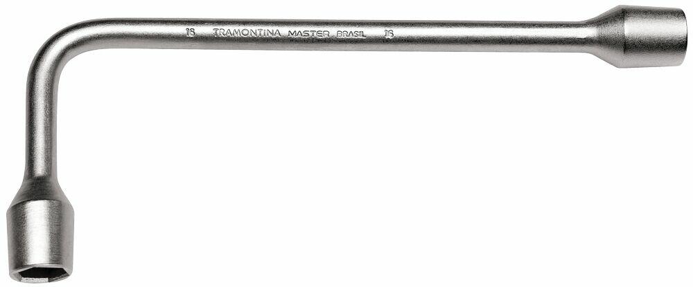Chavela Biela 10mm Tramontina Aço Carbono