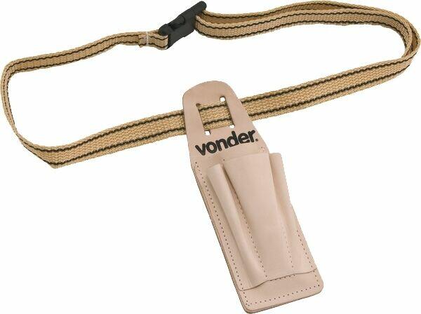 Cinto Eletrecista Vonder