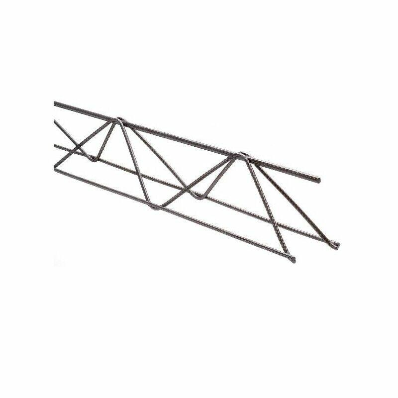 Treliça TG8L 4,2mm 6m CA Aços
