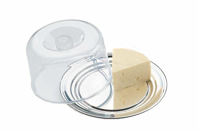 Jogo para Queijo Brinox Petúnia 2 Peças