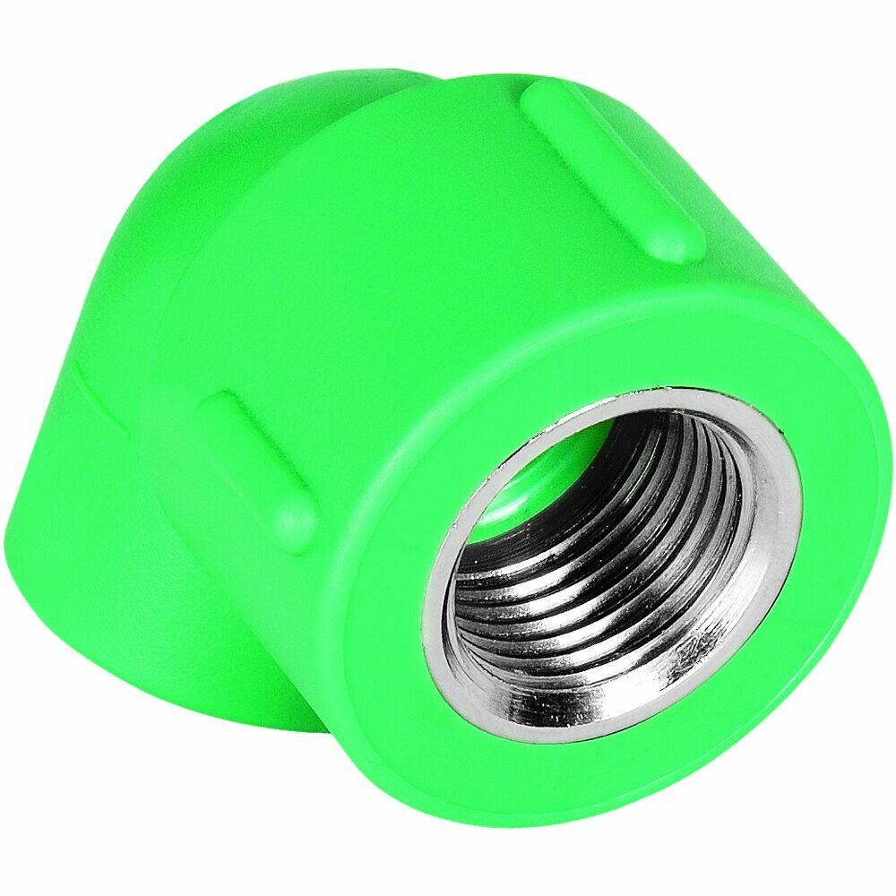 Joelho 90 25mmx1/2