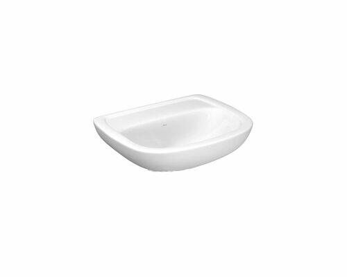 Lavatório Vogue Plus Branco Gelo L.510.17 Deca