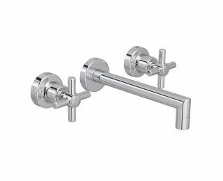 Torneira Misturador para Banheiro Deca Izy 1/2