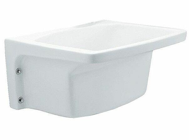 Tanque de Louça 30L Deca Branco