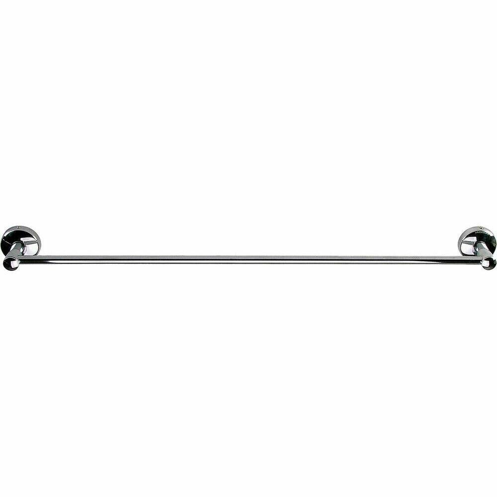 Porta Toalha Barra Ajustável Standard 65cm Jackwal