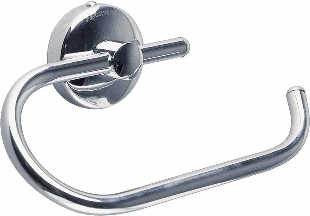 Porta Papel Higiênico Jackwal Standard Cromado