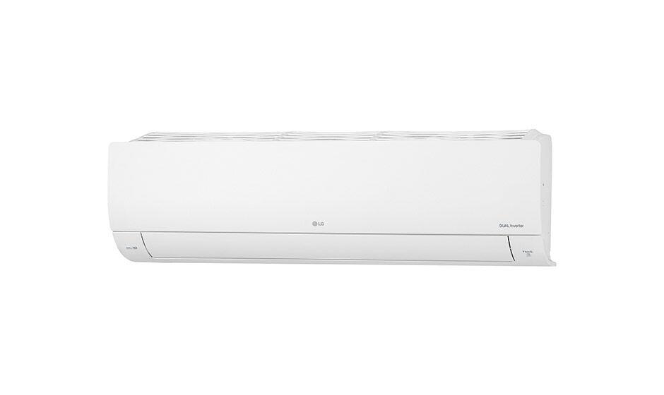 Ar Condicionado Split Inverter 24000 Btus Dual Inverter Voice Branco Quente Frio LG