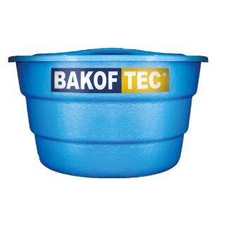 Caixa De Água Fibra 3000L Bakof Tec
