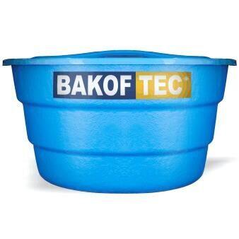 Caixa De Água Fibra Bakof Tec 7000L