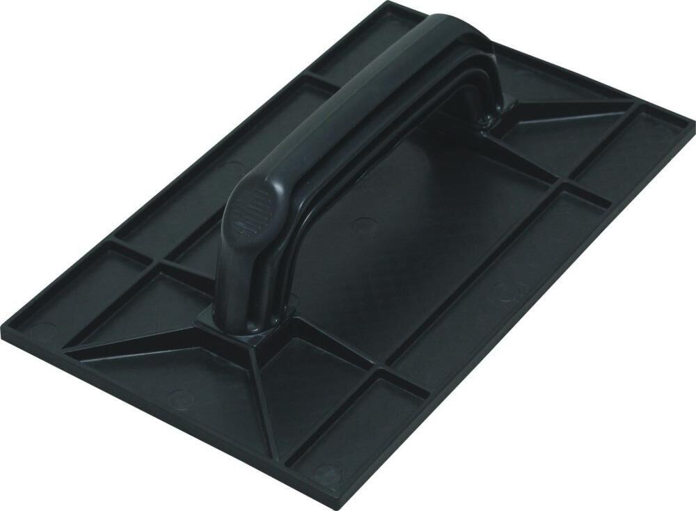 Desempenadeira Premium com Borracha 14x27 Metasul
