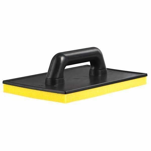 Desempenadeira Premium com Espuma 14x27 Metasul