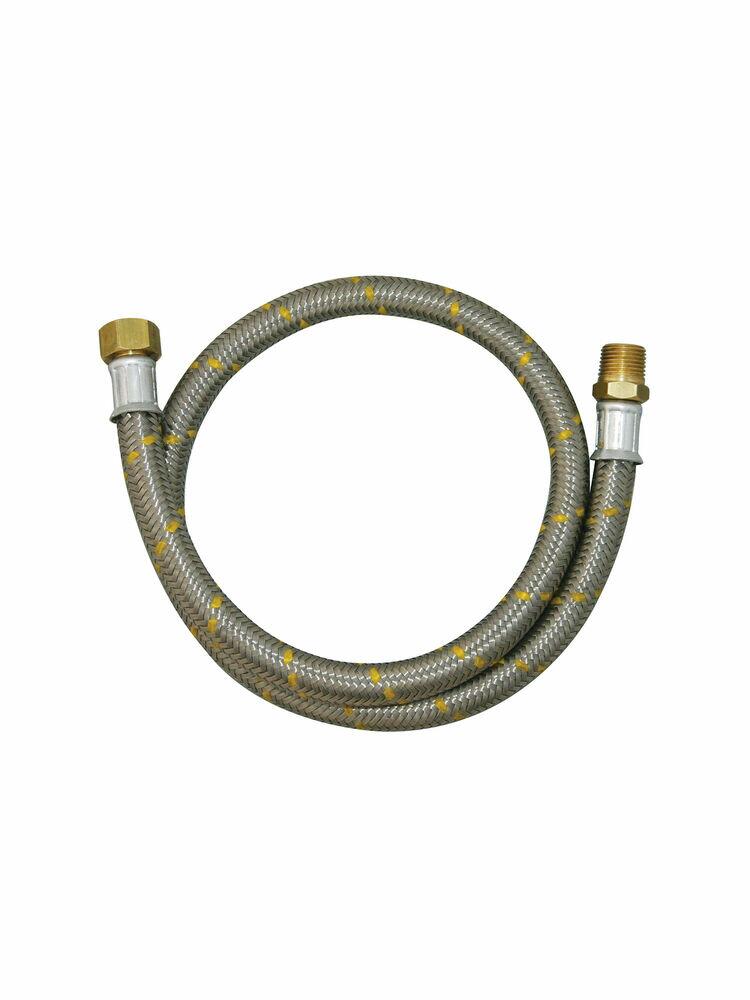 Ligação Flexível para Gás 1m 1/2