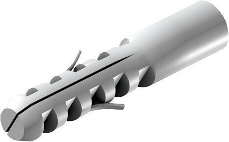 Bucha para Concreto Bemfixa 5mm