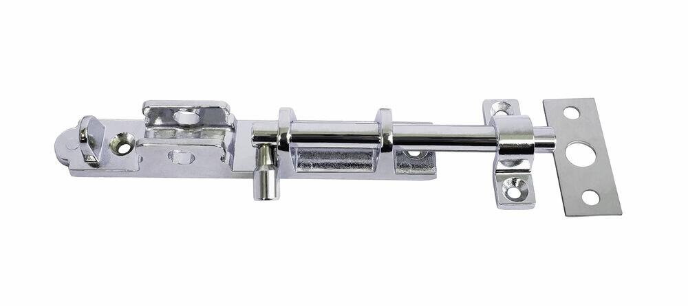 Trinco 12cm Cromado União Mundial