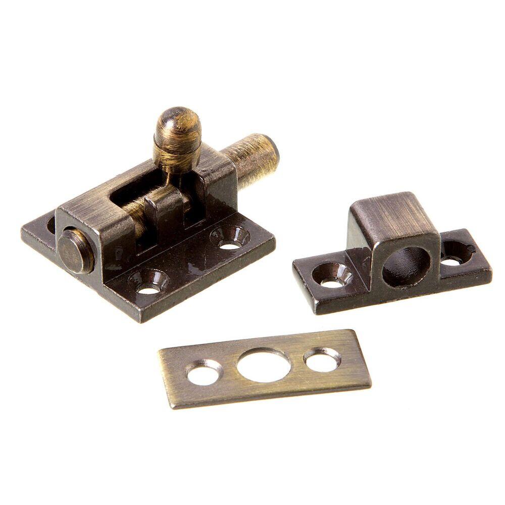 Targeta Pequena União Mundial 3x4,5cm Antique